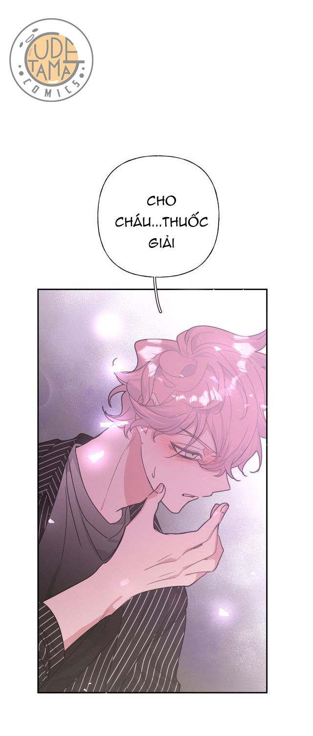 đọc truyện Cẩn Thận Bị Mộng Ma Ăn Sạch Đấy Chương 23 ảnh 43 tại Thiên Thai Truyện