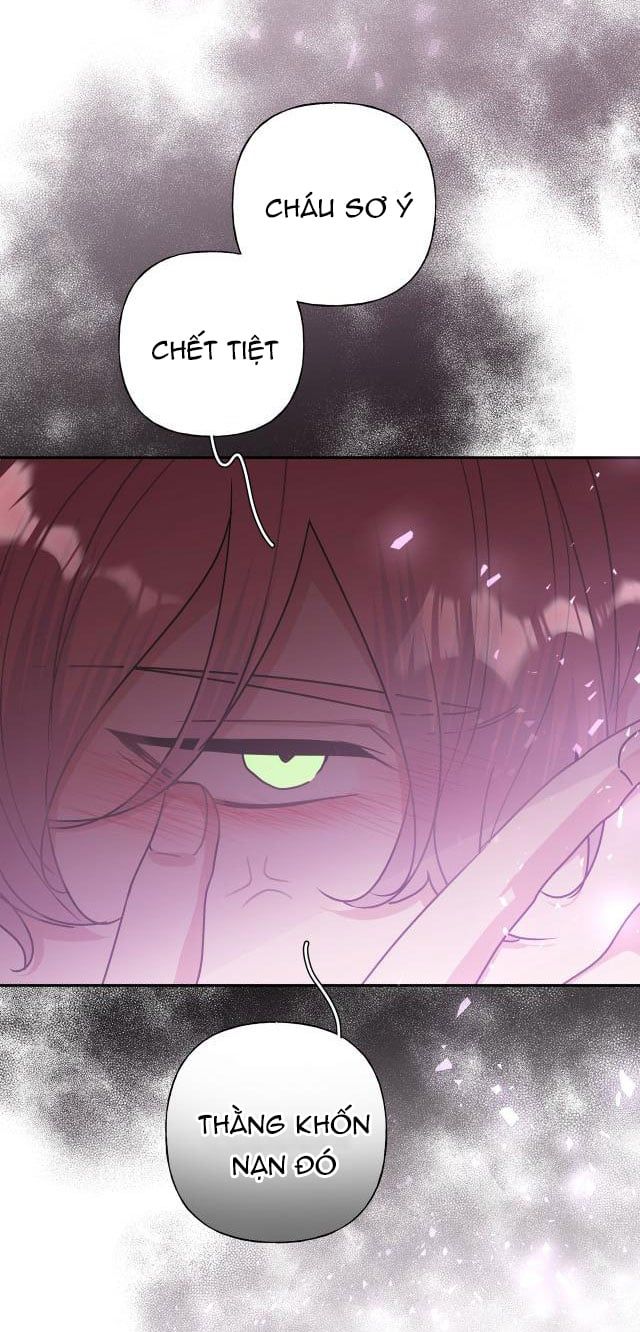 đọc truyện Cẩn Thận Bị Mộng Ma Ăn Sạch Đấy Chương 23 ảnh 46 tại Thiên Thai Truyện