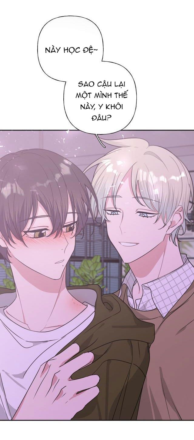 đọc truyện Cẩn Thận Bị Mộng Ma Ăn Sạch Đấy Chương 23 ảnh 48 tại Thiên Thai Truyện