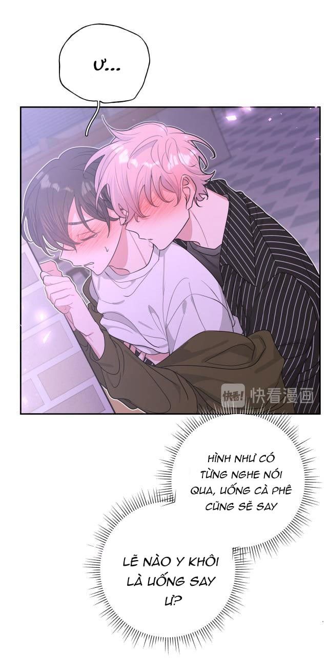 đọc truyện Cẩn Thận Bị Mộng Ma Ăn Sạch Đấy Chương 23 ảnh 10 tại Thiên Thai Truyện