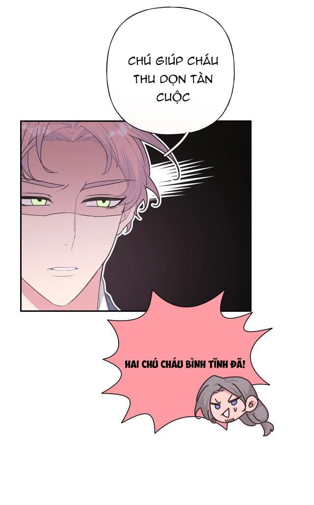 đọc truyện Cẩn Thận Bị Mộng Ma Ăn Sạch Đấy Chương 24 ảnh 13 tại Thiên Thai Truyện