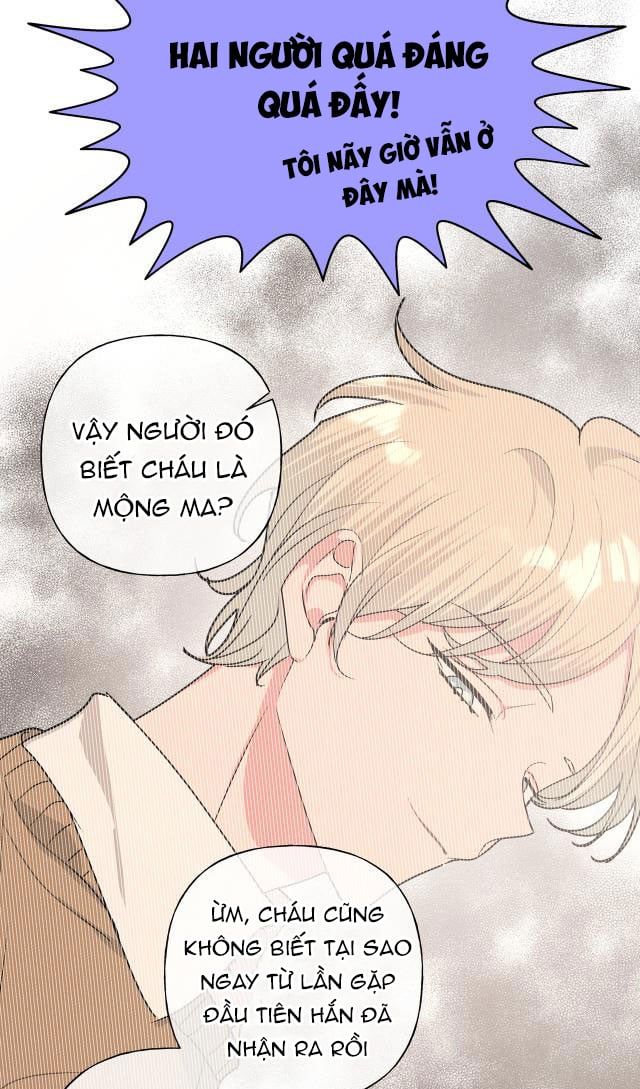 đọc truyện Cẩn Thận Bị Mộng Ma Ăn Sạch Đấy Chương 24 ảnh 15 tại Thiên Thai Truyện