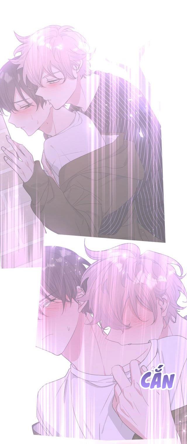 đọc truyện Cẩn Thận Bị Mộng Ma Ăn Sạch Đấy Chương 24 ảnh 18 tại Thiên Thai Truyện