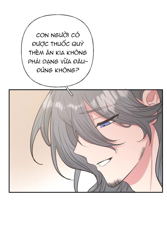 đọc truyện Cẩn Thận Bị Mộng Ma Ăn Sạch Đấy Chương 24 ảnh 25 tại Thiên Thai Truyện