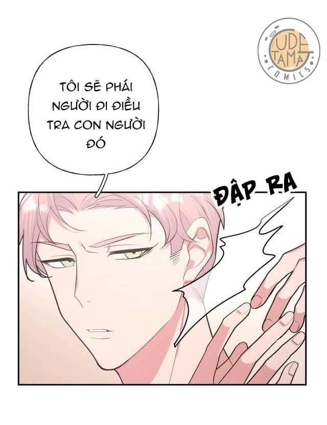 đọc truyện Cẩn Thận Bị Mộng Ma Ăn Sạch Đấy Chương 24 ảnh 26 tại Thiên Thai Truyện