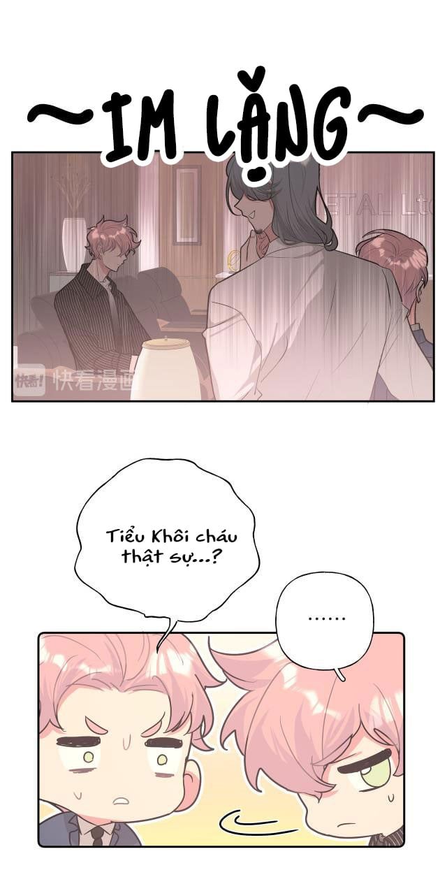 đọc truyện Cẩn Thận Bị Mộng Ma Ăn Sạch Đấy Chương 24 ảnh 28 tại Thiên Thai Truyện