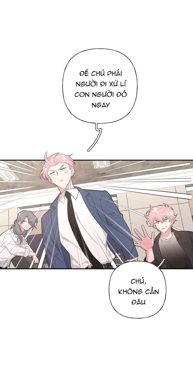 đọc truyện Cẩn Thận Bị Mộng Ma Ăn Sạch Đấy Chương 24 ảnh 29 tại Thiên Thai Truyện