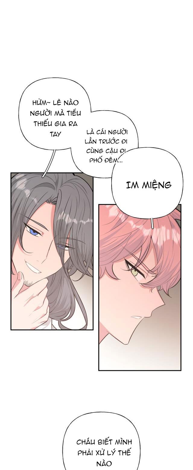 đọc truyện Cẩn Thận Bị Mộng Ma Ăn Sạch Đấy Chương 24 ảnh 30 tại Thiên Thai Truyện