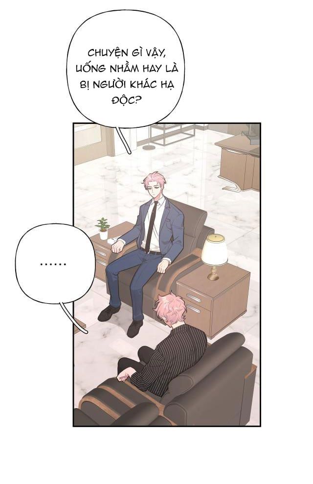 đọc truyện Cẩn Thận Bị Mộng Ma Ăn Sạch Đấy Chương 24 ảnh 5 tại Thiên Thai Truyện