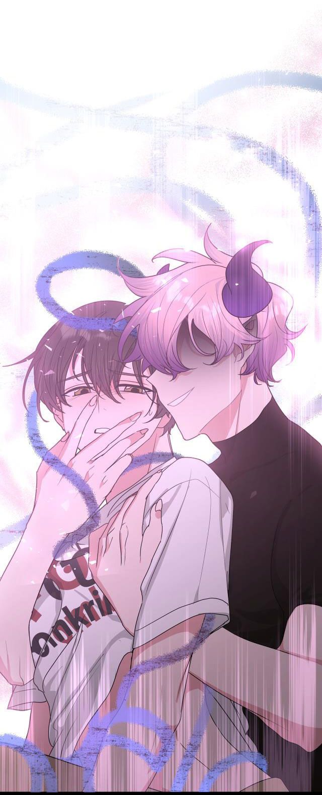 đọc truyện Cẩn Thận Bị Mộng Ma Ăn Sạch Đấy Chương 24 ảnh 39 tại Thiên Thai Truyện