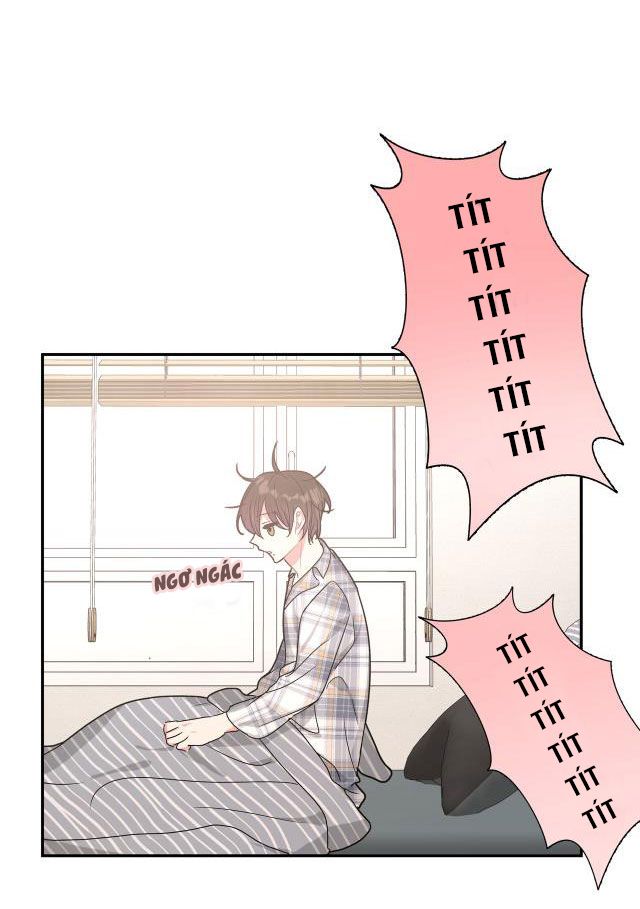 đọc truyện Cẩn Thận Bị Mộng Ma Ăn Sạch Đấy Chương 24 ảnh 43 tại Thiên Thai Truyện