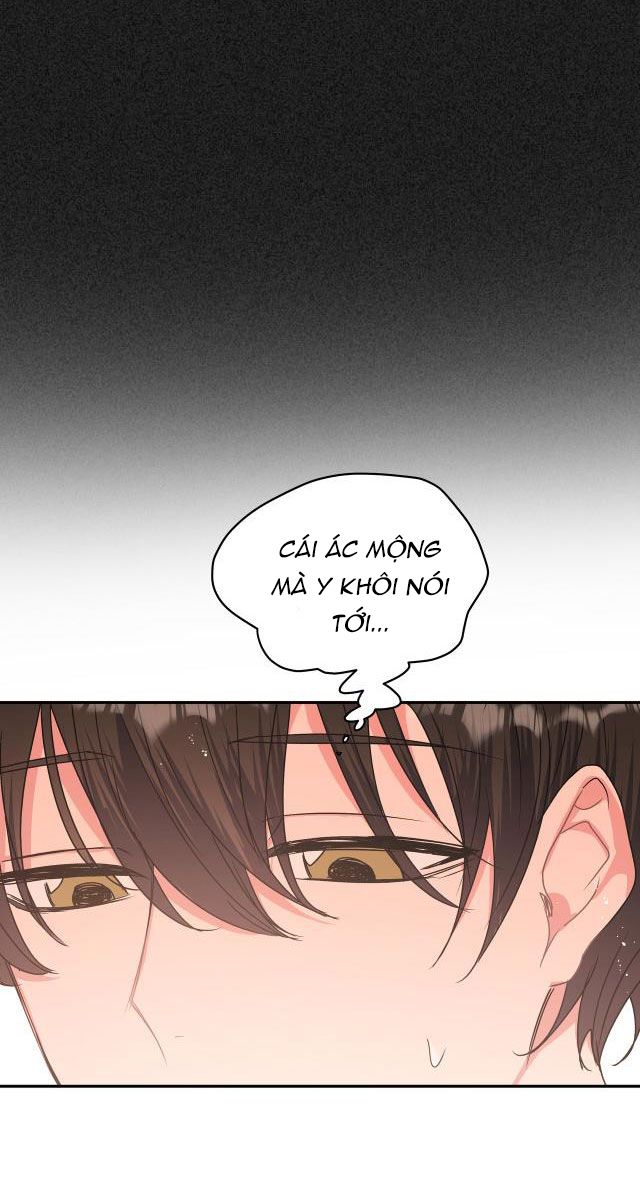 đọc truyện Cẩn Thận Bị Mộng Ma Ăn Sạch Đấy Chương 24 ảnh 46 tại Thiên Thai Truyện