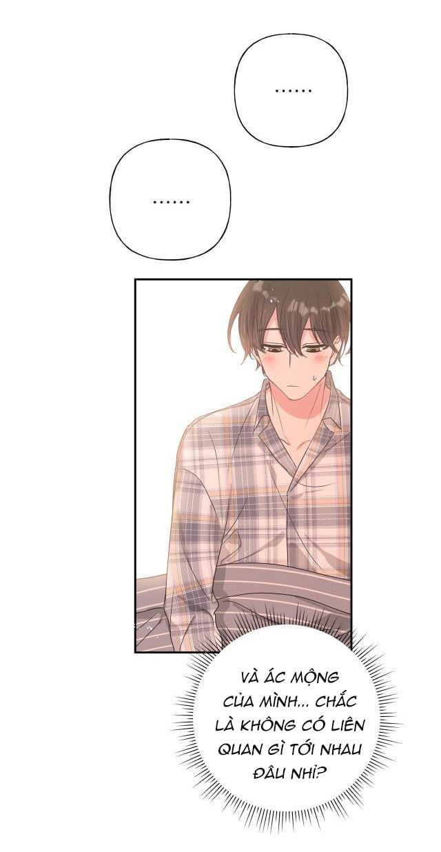 đọc truyện Cẩn Thận Bị Mộng Ma Ăn Sạch Đấy Chương 24 ảnh 48 tại Thiên Thai Truyện