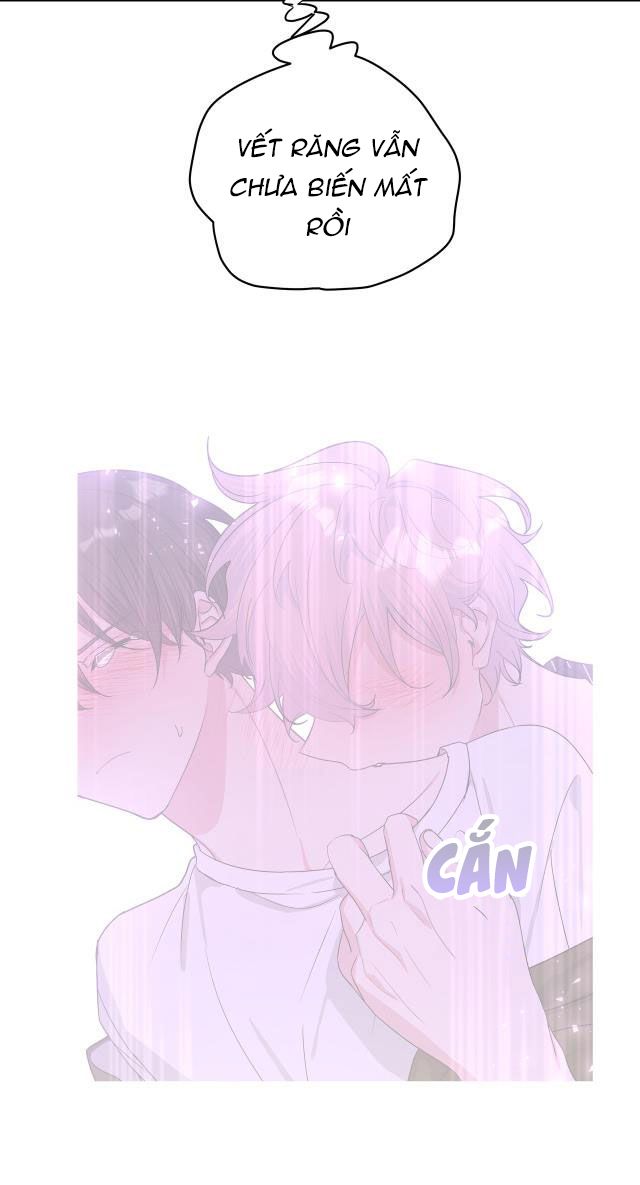 đọc truyện Cẩn Thận Bị Mộng Ma Ăn Sạch Đấy Chương 24 ảnh 50 tại Thiên Thai Truyện