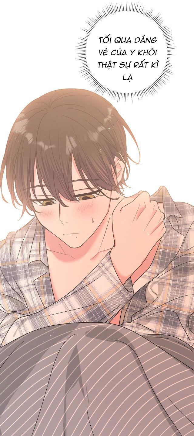 đọc truyện Cẩn Thận Bị Mộng Ma Ăn Sạch Đấy Chương 24 ảnh 52 tại Thiên Thai Truyện