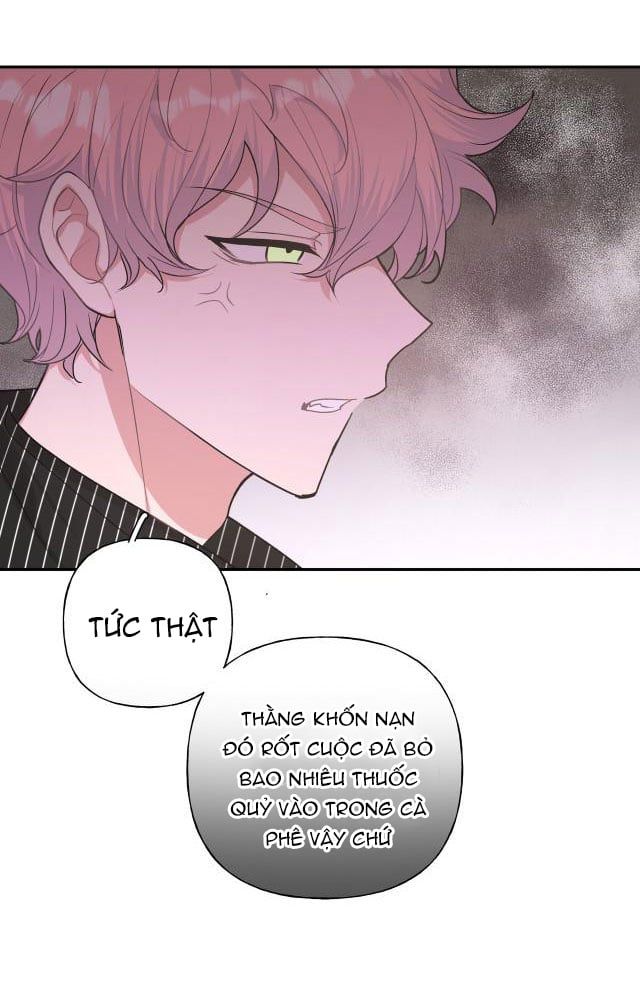 đọc truyện Cẩn Thận Bị Mộng Ma Ăn Sạch Đấy Chương 24 ảnh 10 tại Thiên Thai Truyện