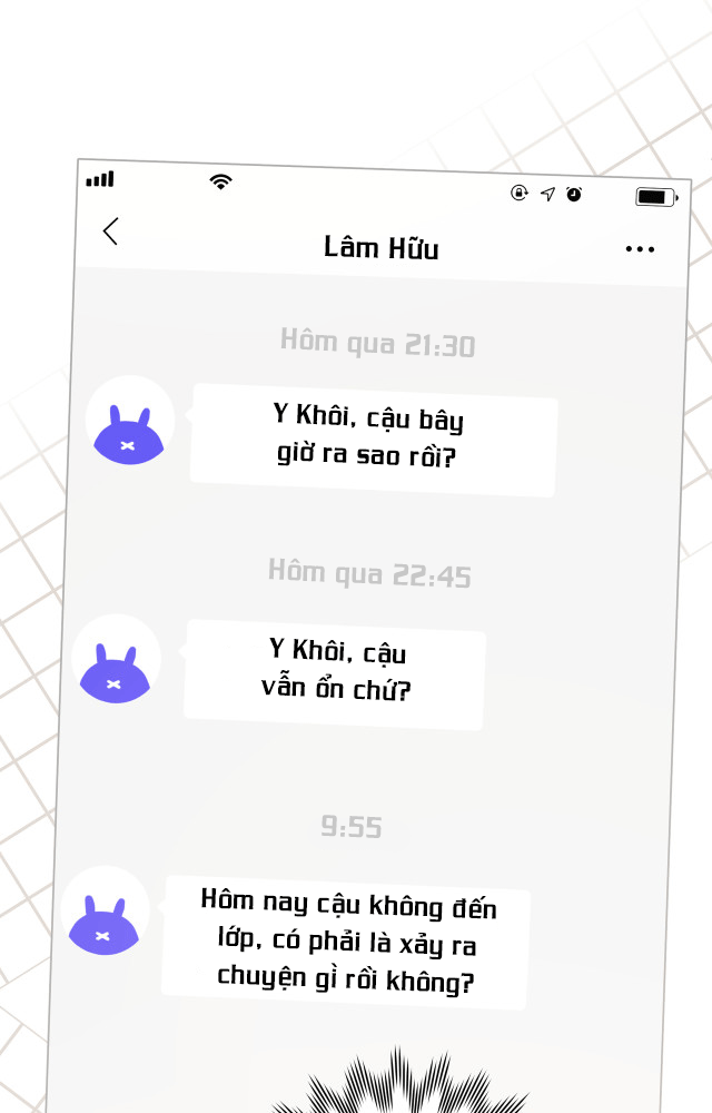 đọc truyện Cẩn Thận Bị Mộng Ma Ăn Sạch Đấy Chương 25 ảnh 13 tại Thiên Thai Truyện