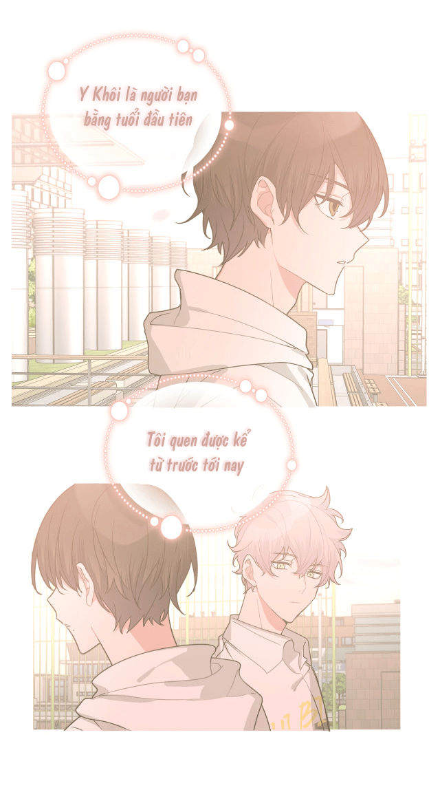 đọc truyện Cẩn Thận Bị Mộng Ma Ăn Sạch Đấy Chương 25 ảnh 20 tại Thiên Thai Truyện