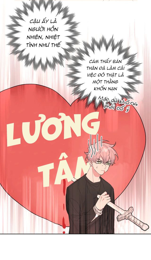 đọc truyện Cẩn Thận Bị Mộng Ma Ăn Sạch Đấy Chương 25 ảnh 22 tại Thiên Thai Truyện