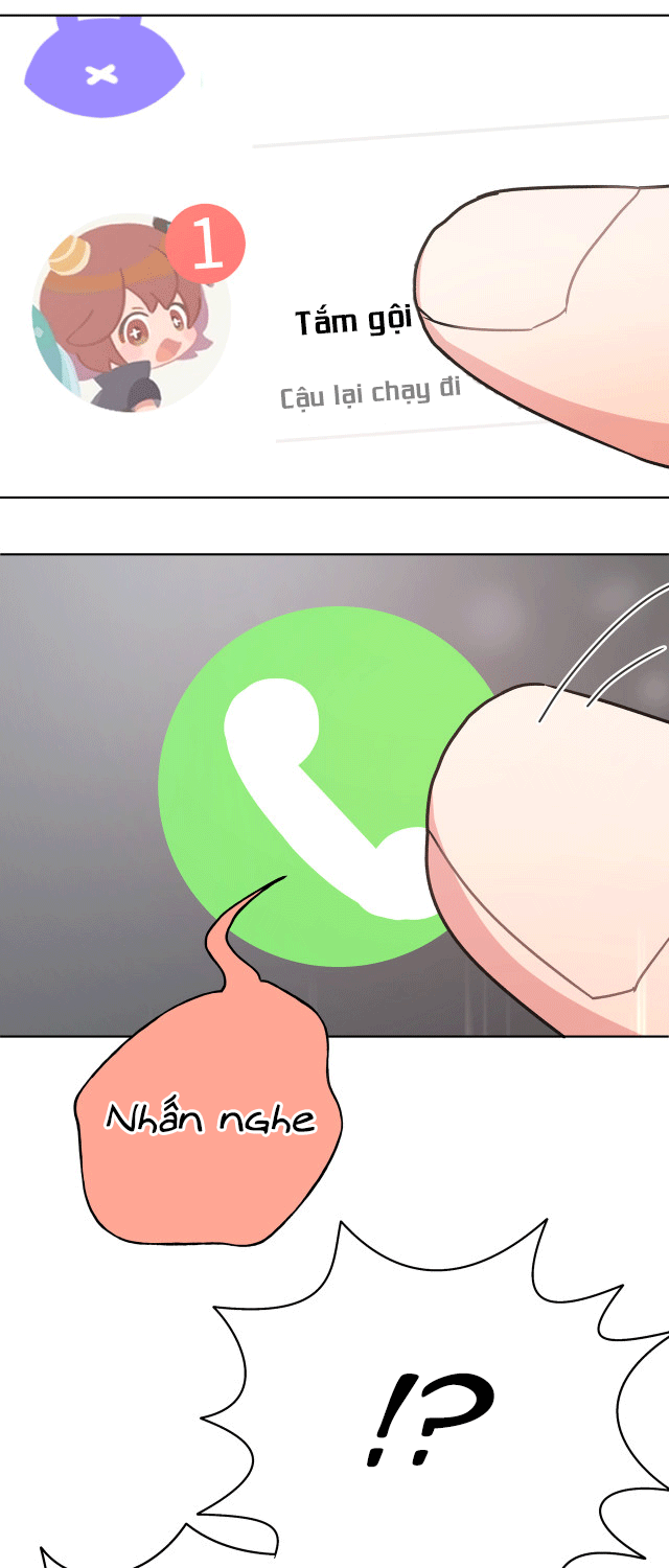 đọc truyện Cẩn Thận Bị Mộng Ma Ăn Sạch Đấy Chương 25 ảnh 26 tại Thiên Thai Truyện