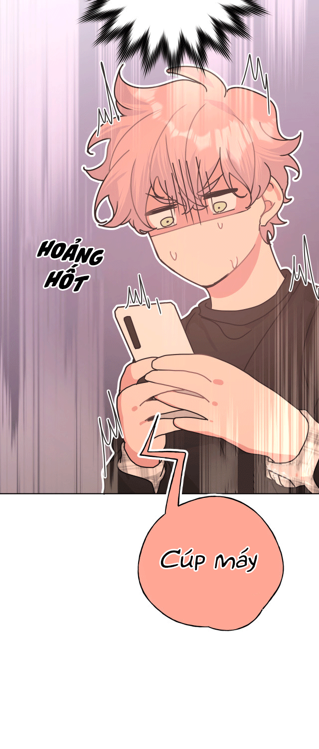 đọc truyện Cẩn Thận Bị Mộng Ma Ăn Sạch Đấy Chương 25 ảnh 28 tại Thiên Thai Truyện