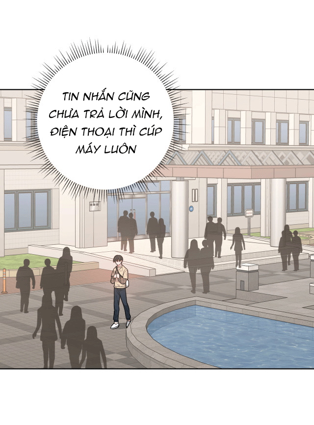 đọc truyện Cẩn Thận Bị Mộng Ma Ăn Sạch Đấy Chương 25 ảnh 32 tại Thiên Thai Truyện