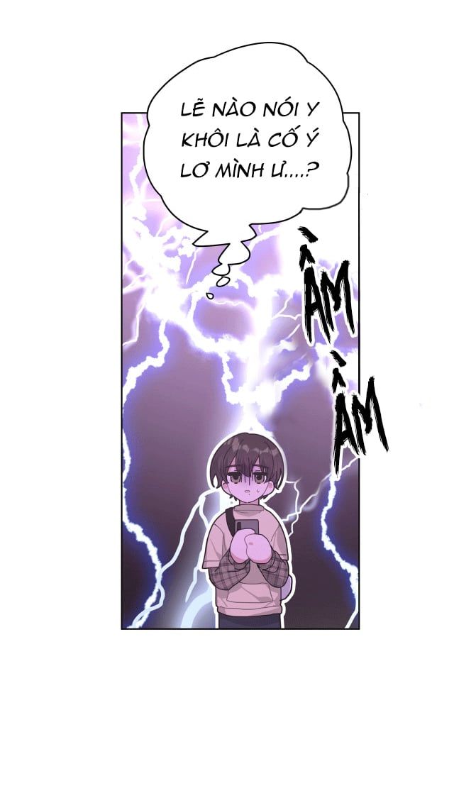 đọc truyện Cẩn Thận Bị Mộng Ma Ăn Sạch Đấy Chương 25 ảnh 33 tại Thiên Thai Truyện