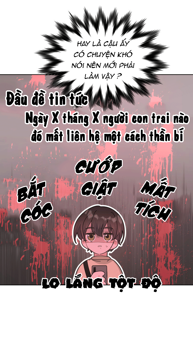 đọc truyện Cẩn Thận Bị Mộng Ma Ăn Sạch Đấy Chương 25 ảnh 34 tại Thiên Thai Truyện