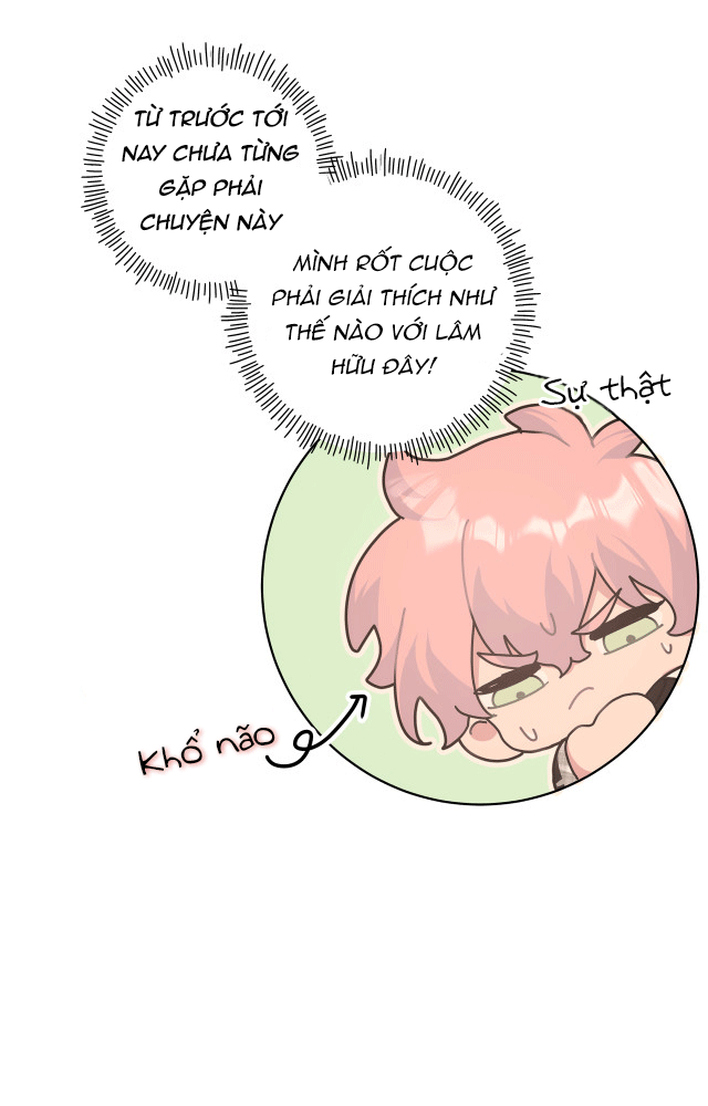 đọc truyện Cẩn Thận Bị Mộng Ma Ăn Sạch Đấy Chương 25 ảnh 35 tại Thiên Thai Truyện