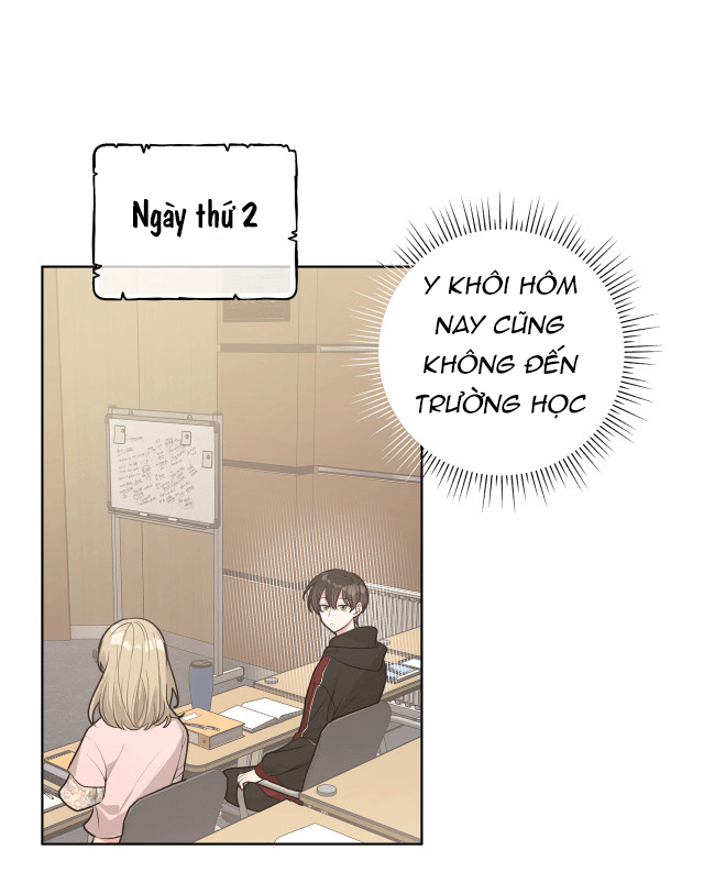 đọc truyện Cẩn Thận Bị Mộng Ma Ăn Sạch Đấy Chương 25 ảnh 36 tại Thiên Thai Truyện