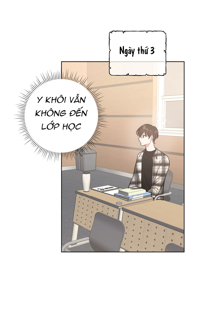 đọc truyện Cẩn Thận Bị Mộng Ma Ăn Sạch Đấy Chương 25 ảnh 37 tại Thiên Thai Truyện