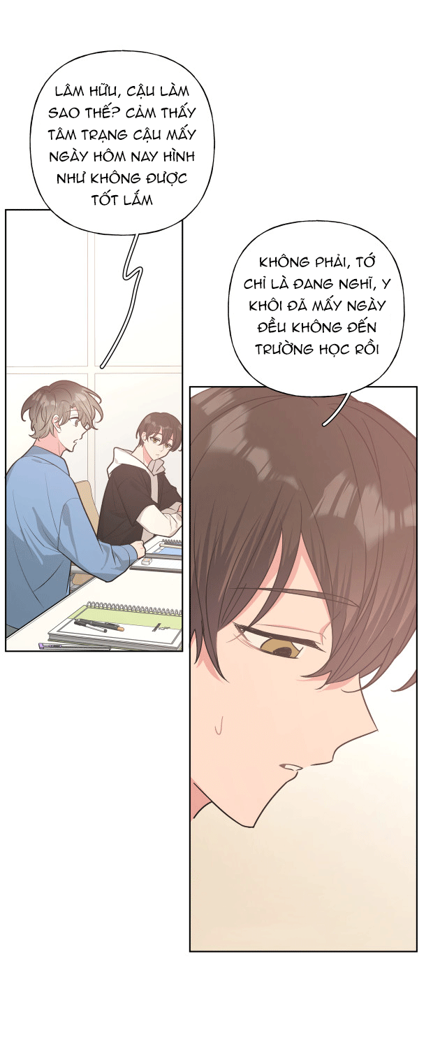 đọc truyện Cẩn Thận Bị Mộng Ma Ăn Sạch Đấy Chương 25 ảnh 39 tại Thiên Thai Truyện