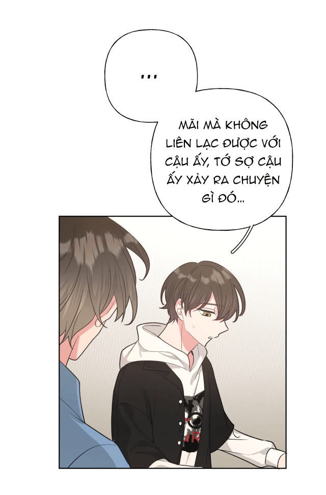 đọc truyện Cẩn Thận Bị Mộng Ma Ăn Sạch Đấy Chương 25 ảnh 40 tại Thiên Thai Truyện