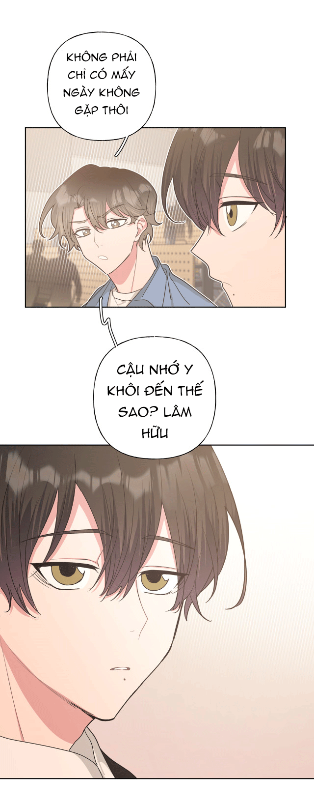 đọc truyện Cẩn Thận Bị Mộng Ma Ăn Sạch Đấy Chương 25 ảnh 41 tại Thiên Thai Truyện