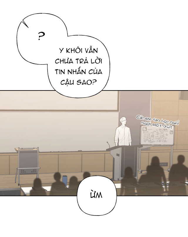 đọc truyện Cẩn Thận Bị Mộng Ma Ăn Sạch Đấy Chương 25 ảnh 42 tại Thiên Thai Truyện