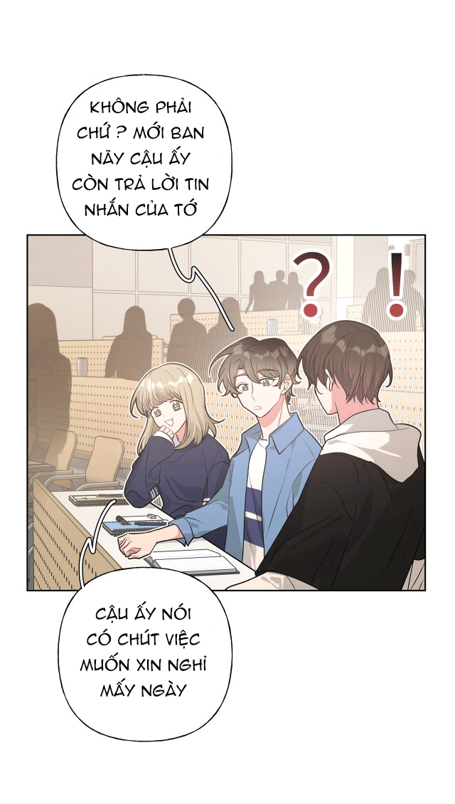 đọc truyện Cẩn Thận Bị Mộng Ma Ăn Sạch Đấy Chương 25 ảnh 43 tại Thiên Thai Truyện