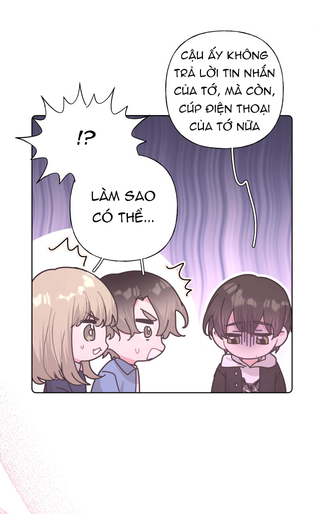 đọc truyện Cẩn Thận Bị Mộng Ma Ăn Sạch Đấy Chương 25 ảnh 45 tại Thiên Thai Truyện