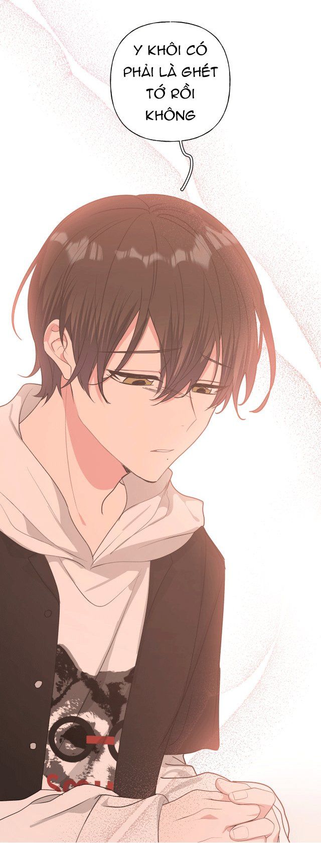 đọc truyện Cẩn Thận Bị Mộng Ma Ăn Sạch Đấy Chương 25 ảnh 46 tại Thiên Thai Truyện