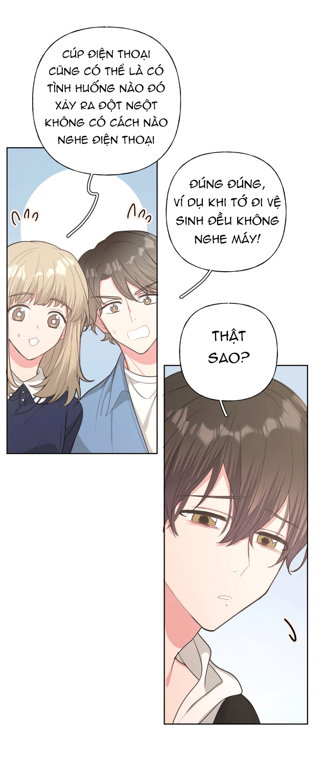 đọc truyện Cẩn Thận Bị Mộng Ma Ăn Sạch Đấy Chương 25 ảnh 48 tại Thiên Thai Truyện