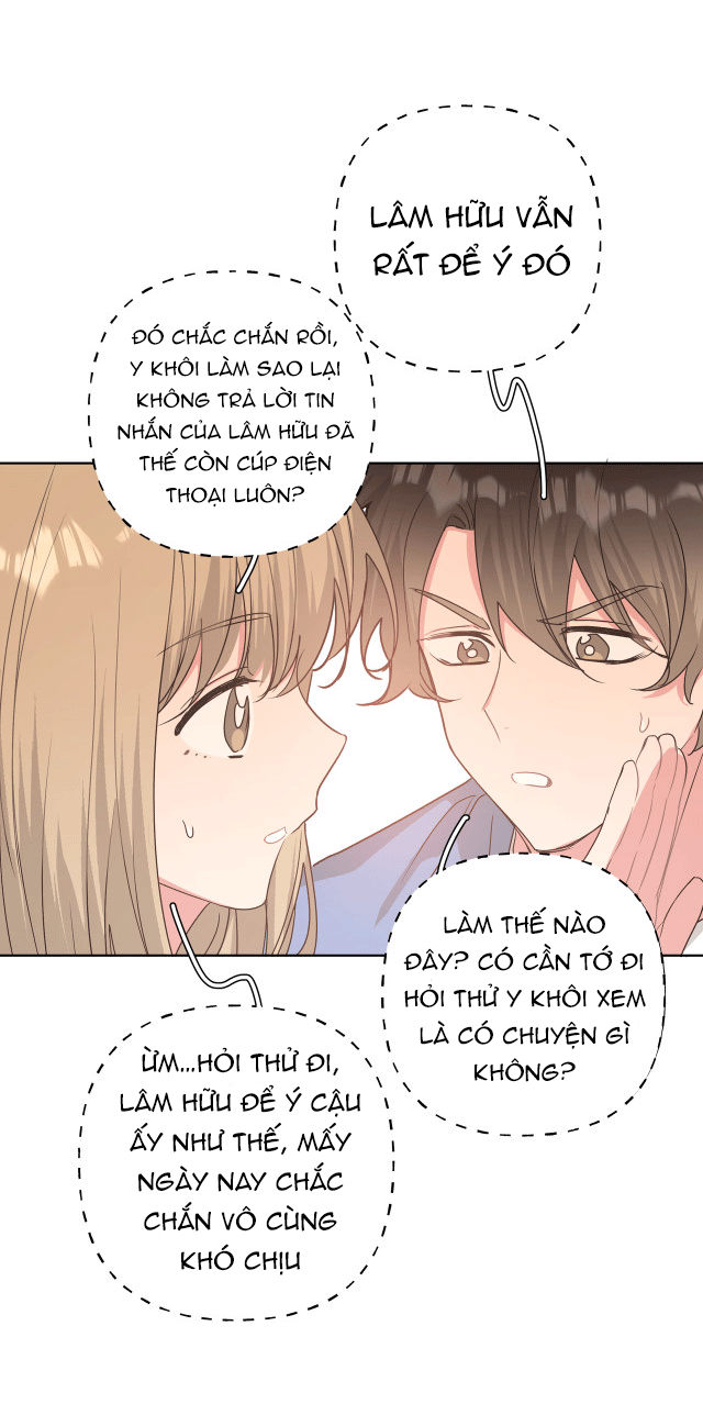 đọc truyện Cẩn Thận Bị Mộng Ma Ăn Sạch Đấy Chương 25 ảnh 52 tại Thiên Thai Truyện