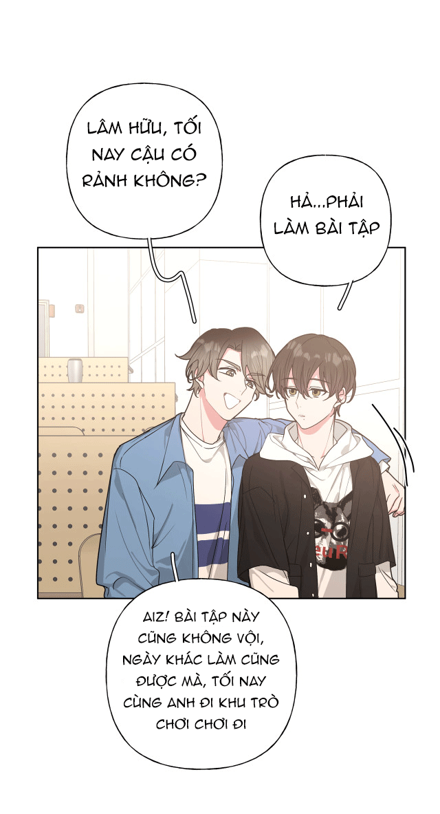 đọc truyện Cẩn Thận Bị Mộng Ma Ăn Sạch Đấy Chương 25 ảnh 53 tại Thiên Thai Truyện