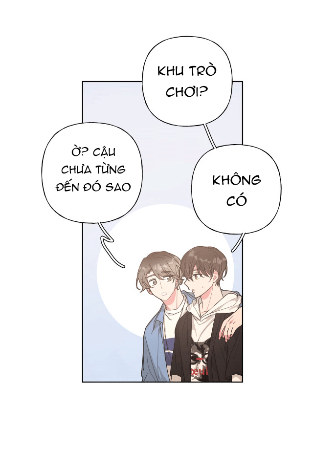 đọc truyện Cẩn Thận Bị Mộng Ma Ăn Sạch Đấy Chương 25 ảnh 54 tại Thiên Thai Truyện