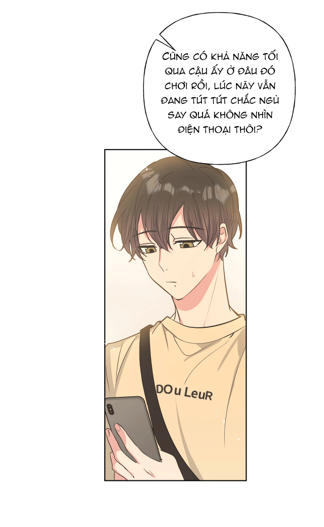 đọc truyện Cẩn Thận Bị Mộng Ma Ăn Sạch Đấy Chương 25 ảnh 8 tại Thiên Thai Truyện