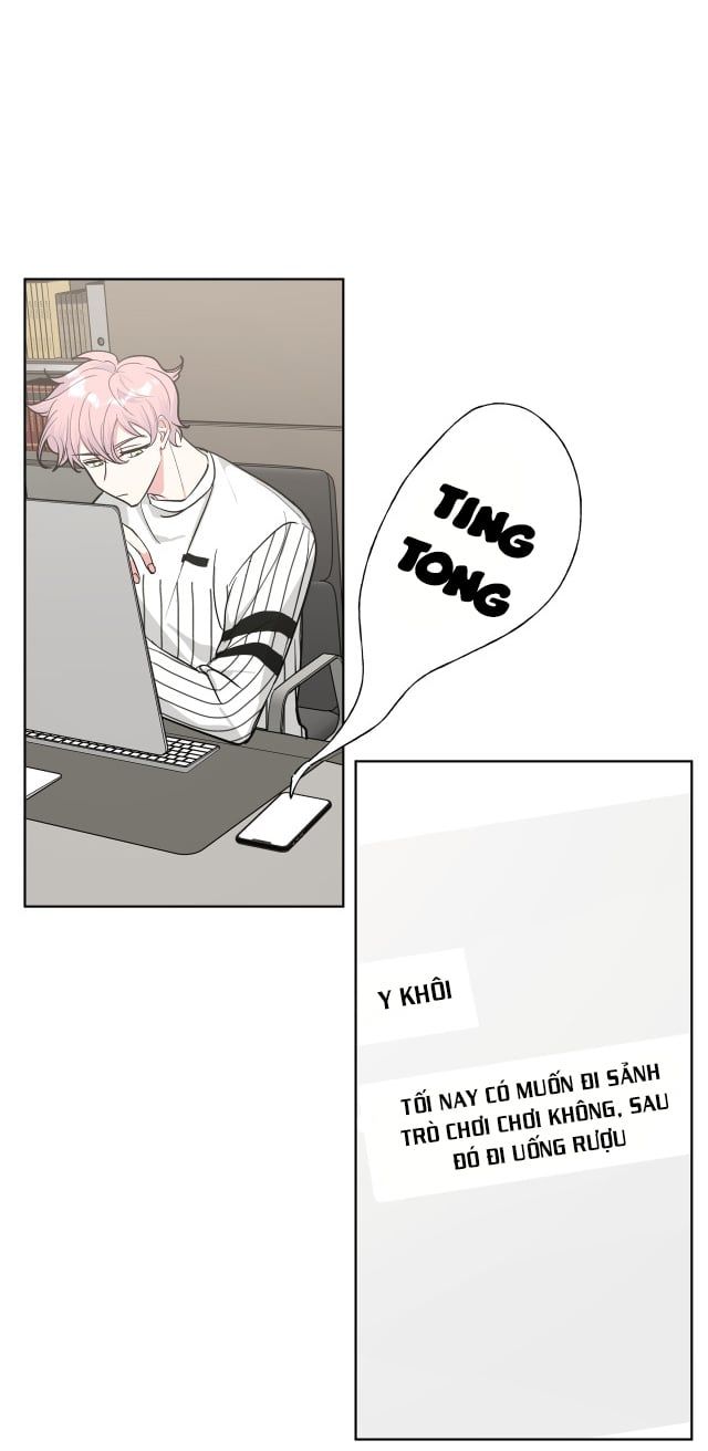 đọc truyện Cẩn Thận Bị Mộng Ma Ăn Sạch Đấy Chương 26 ảnh 15 tại Thiên Thai Truyện