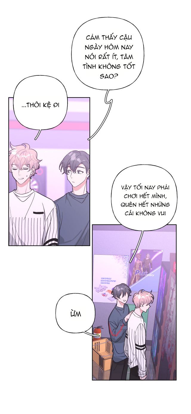 đọc truyện Cẩn Thận Bị Mộng Ma Ăn Sạch Đấy Chương 26 ảnh 20 tại Thiên Thai Truyện