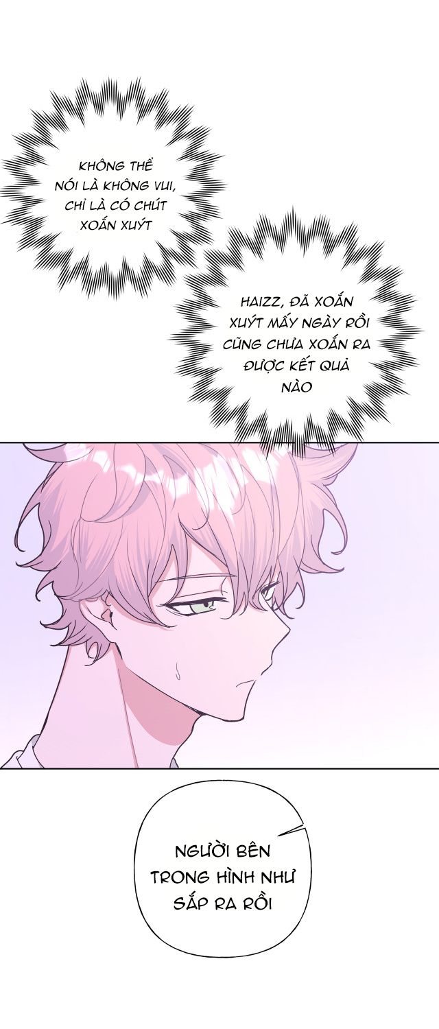 đọc truyện Cẩn Thận Bị Mộng Ma Ăn Sạch Đấy Chương 26 ảnh 21 tại Thiên Thai Truyện