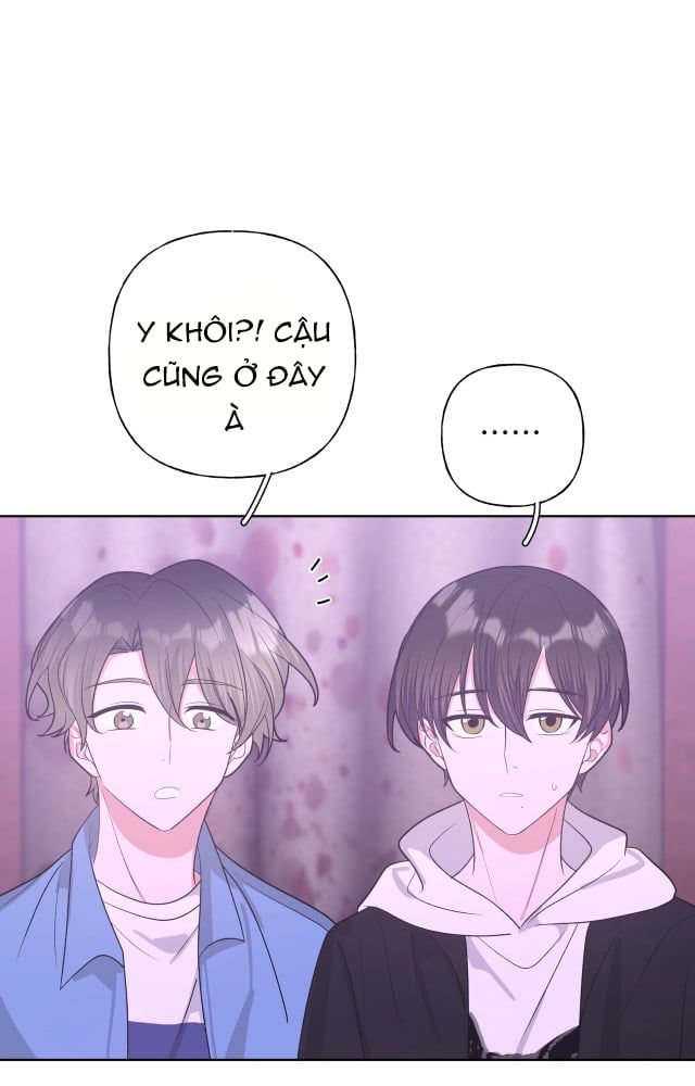 đọc truyện Cẩn Thận Bị Mộng Ma Ăn Sạch Đấy Chương 26 ảnh 25 tại Thiên Thai Truyện