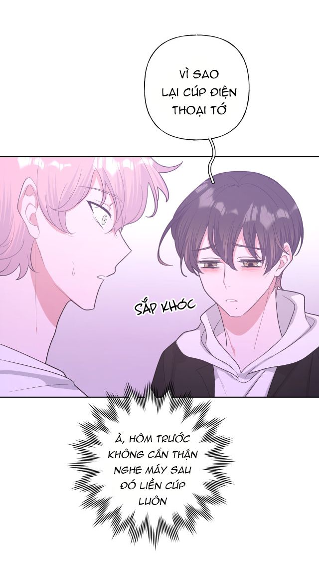 đọc truyện Cẩn Thận Bị Mộng Ma Ăn Sạch Đấy Chương 26 ảnh 31 tại Thiên Thai Truyện