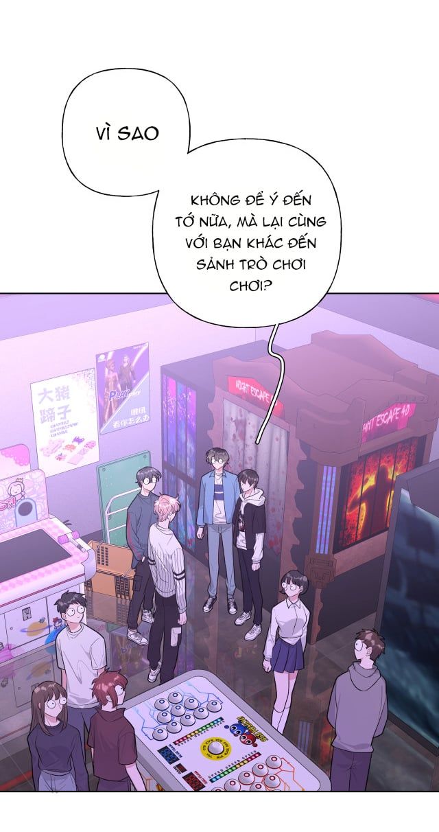 đọc truyện Cẩn Thận Bị Mộng Ma Ăn Sạch Đấy Chương 26 ảnh 33 tại Thiên Thai Truyện