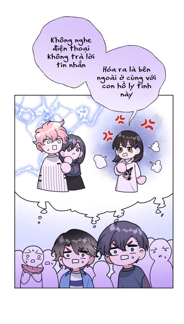 đọc truyện Cẩn Thận Bị Mộng Ma Ăn Sạch Đấy Chương 26 ảnh 34 tại Thiên Thai Truyện